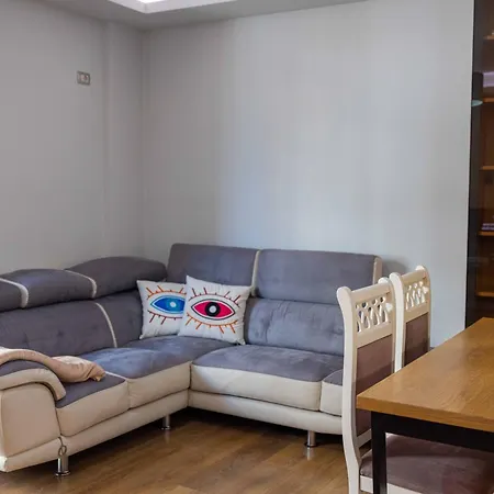 Vista Appartement