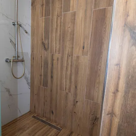 Vista Appartement Tirana